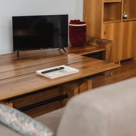 Appartement Neblou à Aoste Extérieur photo
