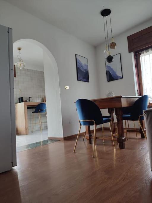 Appartement Neblou à Aoste Extérieur photo