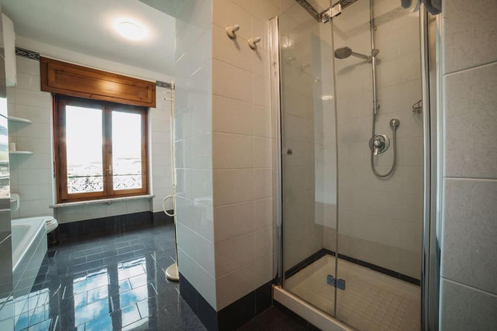 Appartement Neblou à Aoste Extérieur photo