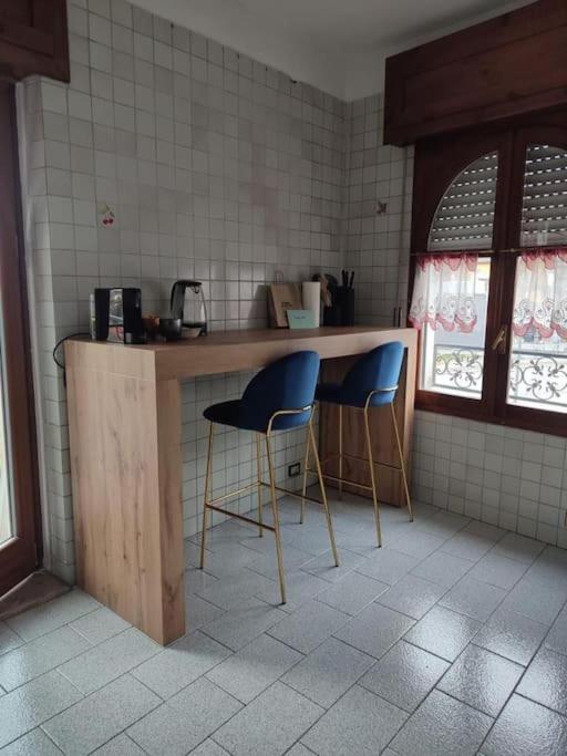 Appartement Neblou à Aoste Extérieur photo