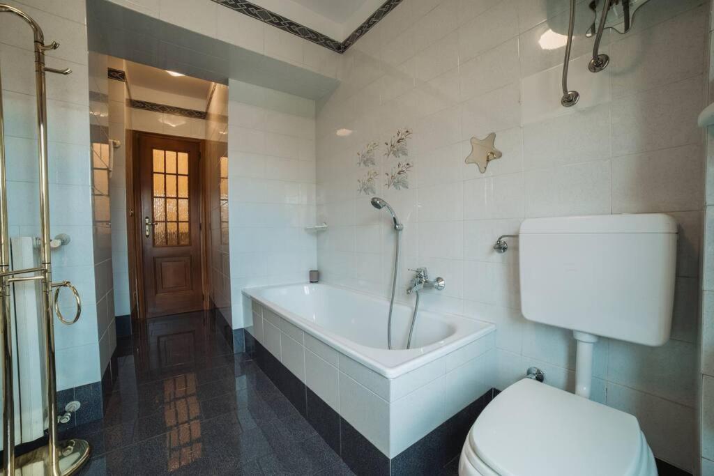 Appartement Neblou à Aoste Extérieur photo