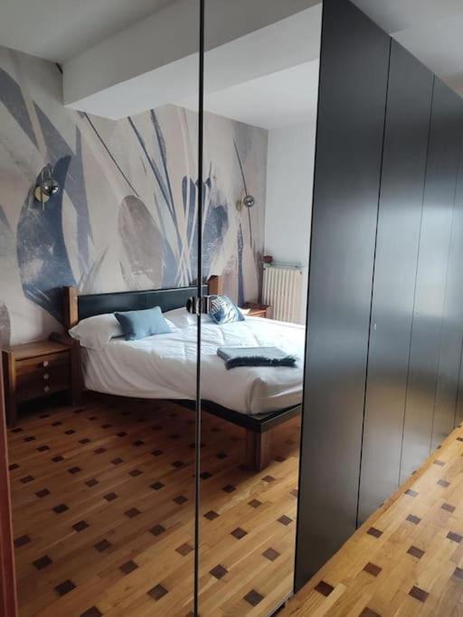 Appartement Neblou à Aoste Extérieur photo