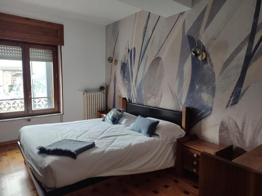 Appartement Neblou à Aoste Extérieur photo